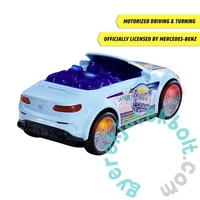 Dickie Mercedes-Benz E-Class Beat Spinner játékautó (203765008)