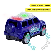 Dickie Mercedes-Benz G-Class Beat Spinner játékautó (203765009)