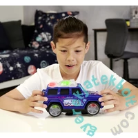 Dickie Mercedes-Benz G-Class Beat Spinner játékautó (203765009)