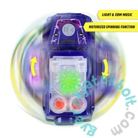 Dickie Mercedes-Benz G-Class Beat Spinner játékautó (203765009)