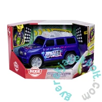 Dickie Mercedes-Benz G-Class Beat Spinner játékautó (203765009)