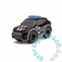 Dickie Micro Rescue Patrol játékszett - Sürgősségi mentőjárművek (203712031)
