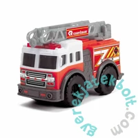 Dickie Micro Rescue Patrol játékszett - Sürgősségi mentőjárművek (203712031)