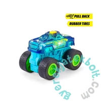 Dickie Monster Truck - Sonic Smasher (203762006)