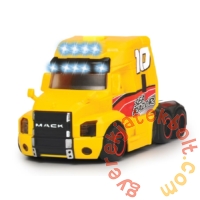 Dickie Heavy Load Motorcsónak szállító játék kamion - 41 cm