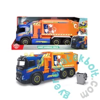 Dickie - Óriás kukásautó (203749037)