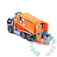 Dickie - Óriás kukásautó (203749037)