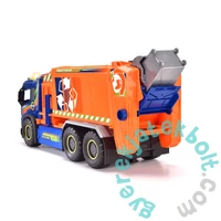 Dickie - Óriás kukásautó (203749037)