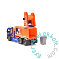 Dickie - Óriás kukásautó (203749037)