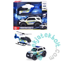 Dickie Police Strike Squad - Rendőrségi akcióegység (203715023)