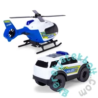 Dickie Police Strike Squad - Rendőrségi akcióegység (203715023)