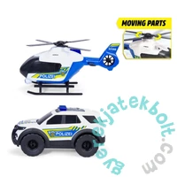 Dickie Police Strike Squad - Rendőrségi akcióegység (203715023)