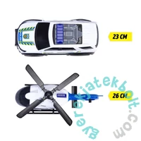 Dickie Police Strike Squad - Rendőrségi akcióegység (203715023)