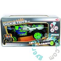 Dickie RC Távirányítós Dirt Slammer buggy - 23 cm (201119052)