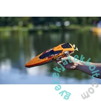 Dickie - RC Távirányítós motorcsónak - 33 cm (201106012)