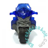 Dickie Rendőrségi motor fénnyel és hanggal - 15 cm (203302031)