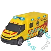Dickie SOS Iveco Ambulance magyar mentőautó (203713019006)