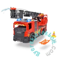 Dickie SOS series Scania játék tűzoltóautó - 35 cm (203716017)