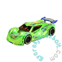 Dickie Streets N Beatz Speed Tronic játékautó - 20 cm
