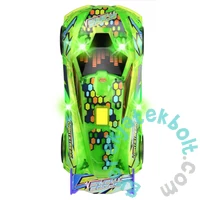 Dickie Streets N Beatz Speed Tronic játékautó - 20 cm