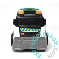 Dickie Szelektív kukásautó fénnyel és hanggal - 15 cm (203302029)