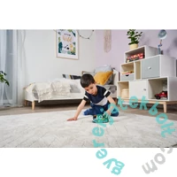 Dickie Szelektív kukásautó fénnyel és hanggal - 15 cm (203302029)