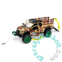 Dickie Vadaspark játékszett Ford Raptor terepjáróval (203837016)