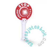 Dickie világító játék rendőrtárcsa (203342008)