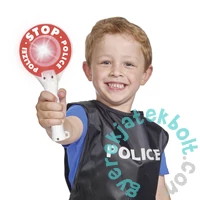 Dickie világító játék rendőrtárcsa (203342008)
