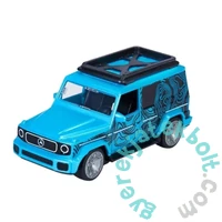 Dickie Visszahúzhatós kisautó - Mercedes Benz G 580 (203742013)
