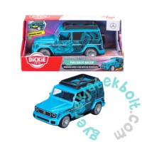 Dickie Visszahúzhatós kisautó - Mercedes Benz G 580 (203742013)