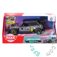Dickie Visszahúzhatós kisautó - Racer Renault RS Turbo (203742013)