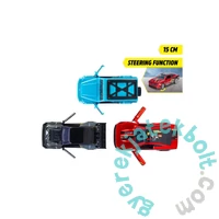 Dickie Visszahúzhatós kisautó - Racer Renault RS Turbo (203742013)