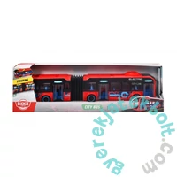 Dickie Volvo City játék busz - City Line - 40 cm (203747015)