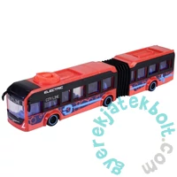 Dickie Volvo City játék busz - City Line - 40 cm (203747015)