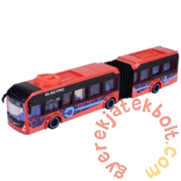 Dickie Volvo City játék busz - City Line - 40 cm