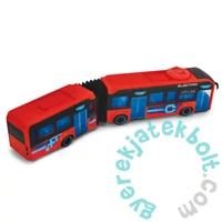 Dickie Volvo City játék busz - City Line - 40 cm (203747015)