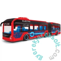 Dickie Volvo City játék busz - City Line - 40 cm (203747015)