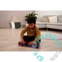 Dickie Volvo City játék busz - City Line - 40 cm (203747015)