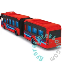 Dickie Volvo City játék busz - City Line - 40 cm (203747015)