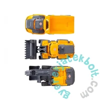 Dickie Volvo 3 db-os munkagépek szett (203725007)