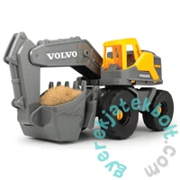 Dickie Volvo On-site játék exkavátor - 26 cm