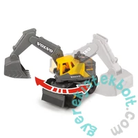 Dickie Volvo On-site játék exkavátor - 26 cm