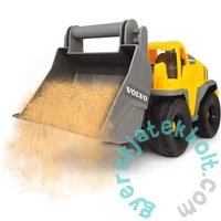Dickie Volvo On-site játék rakodógép - 26 cm