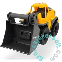 Dickie Volvo On-site játék rakodógép - 26 cm
