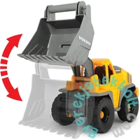 Dickie Volvo On-site játék rakodógép - 26 cm