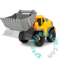 Dickie Volvo On-site játék rakodógép - 26 cm
