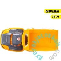 Dickie Volvo Tough Hauler játék dömper - 26 cm (203724009)
