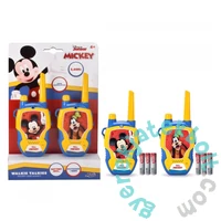 Dickie Walkie Talkie - Mickey Mouse