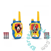 Dickie Walkie Talkie - Mickey Mouse